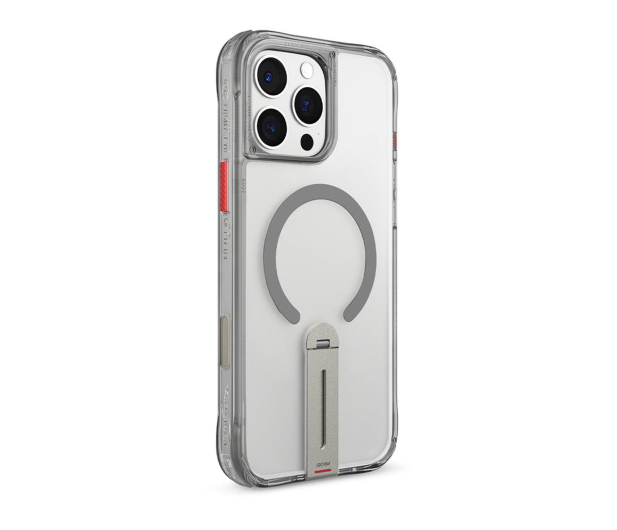 Skinarma Etui Helix do iPhone 16 Pro Magnetic Charging 360 Rotating S - 1349122 - zdjęcie 2